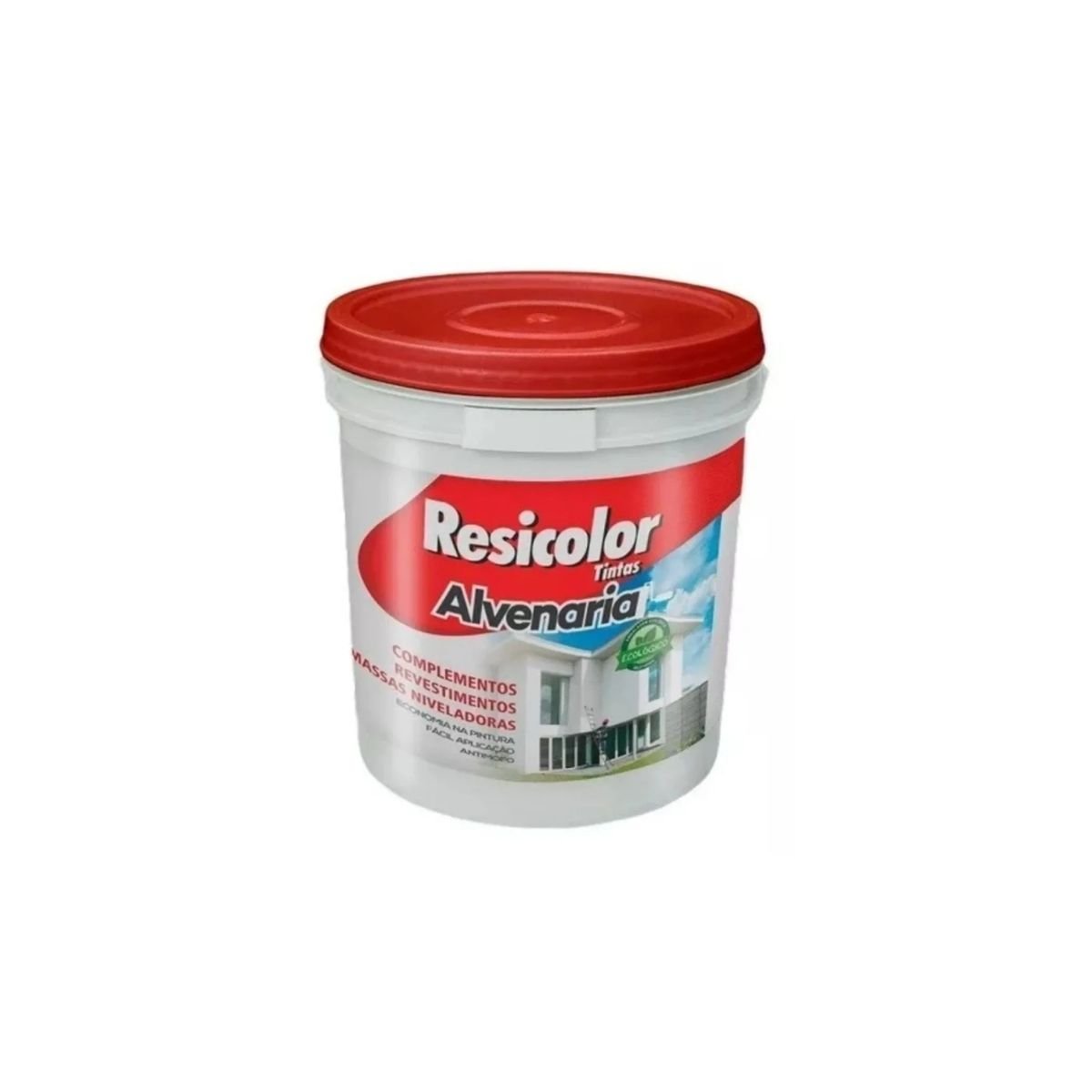 Fundo Preparador de Parede 900ml | Resicolor