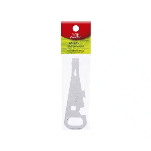 Abridor Multifuncional REF 2125 | Condor