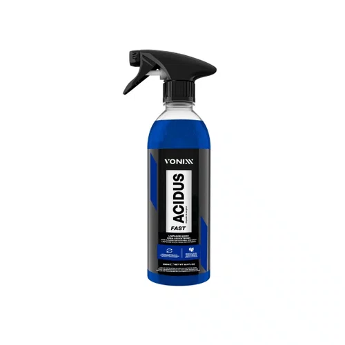 Acidus Fast 500ml - Vonixx