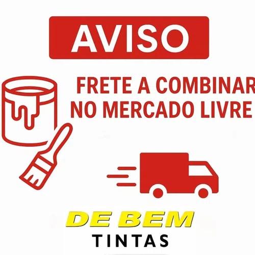 Acrílico Toque Seda Branco 18L | Suvinil