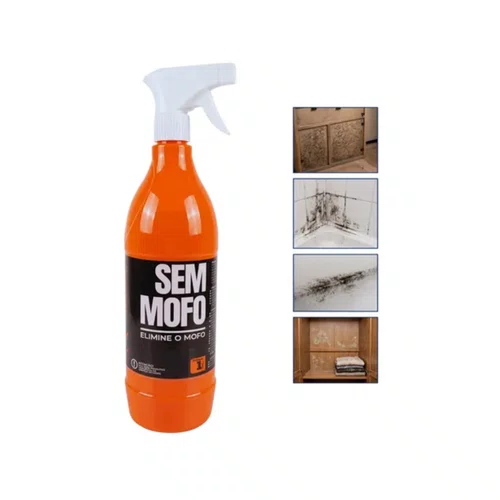 Anti Mofo 1L | Imperblu