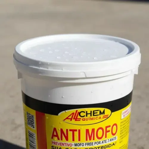 Anti Mofo Preventivo 900ml | Allchem