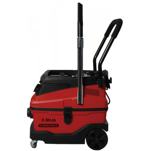 Aspirador de Pó Elétrico 1600W/220V Atlas