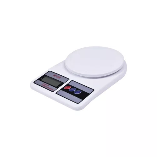 Balança Digital Para Cozinha 10Kg | Kala