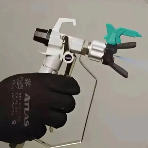 Bico Airless 312 FFLP Baixa Pressão | Atlas