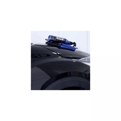Blend Spray Wax Black Edition 500ml | Vonixx