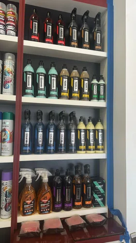 Blend Spray Wax Carnaúba e Sílica 500ml | Vonixx