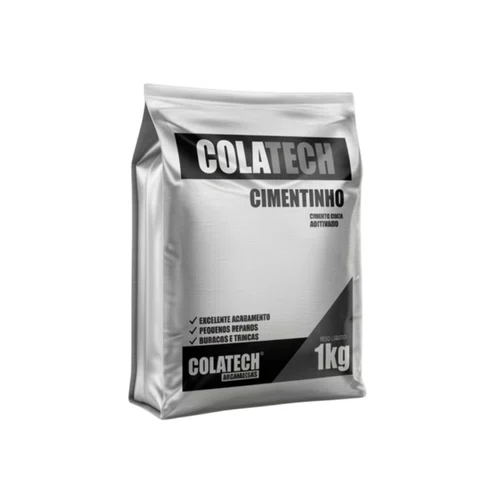 Cimentinho 1kg | Colatech