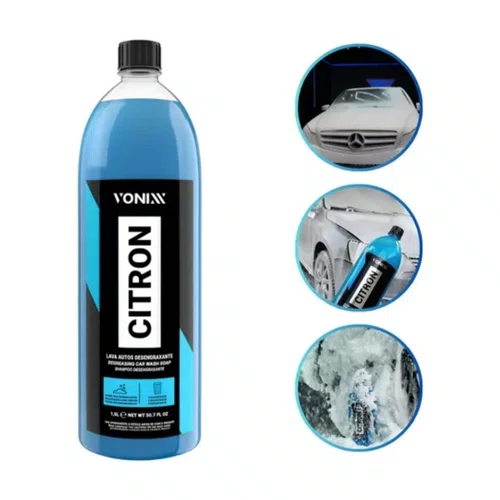 Citron 1,5L | Vonixx