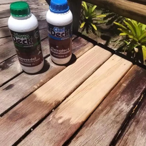 Clarideck Clareador e Neutralizador 1l | Montana