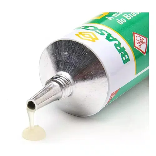 Colabras Cola De Contato 75g | Brascola