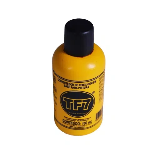 Convertedor de Ferrugem 100ml | TF7
