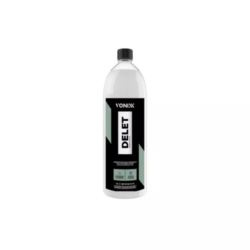 Delet Limpador de Pneus e Borrachas 1,5l | Vonixx