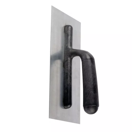 Desempenadeira de Aço Lisa 25x12MM | Thompson