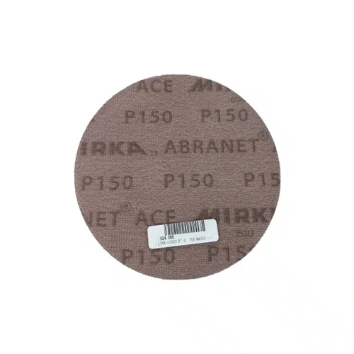 Disco de Lixa Abranet 150mm P150 ACE6 | Mirka