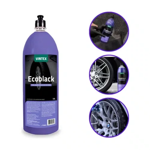 Ecoblack 1,5L | Vintex