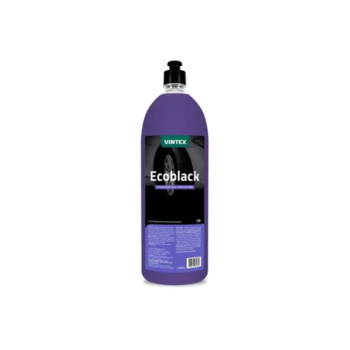 Ecoblack 1,5L | Vintex