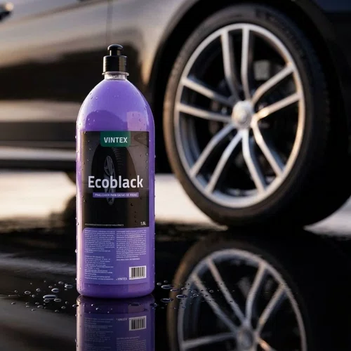 Ecoblack 1,5L | Vintex