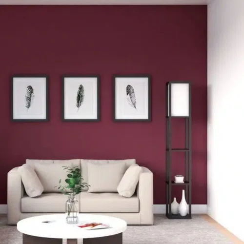 Esmalte Cor & Proteção  Vinho Chassis 3,6L | Suvinil
