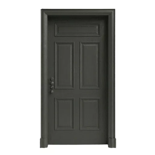 Esmalte Sintético Brilhante Preto 3,6L | Glasu