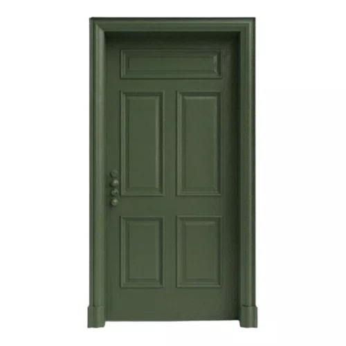 Esmalte Sintético Brilhante Verde Floresta 3,6L | Glasu
