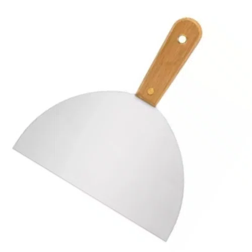 Espátula Aço Inox (867) 20cm | Condor