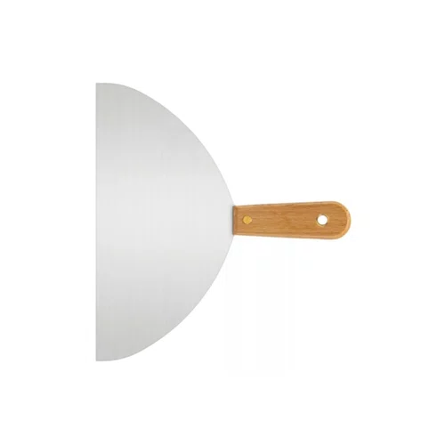 Espátula Aço Inox (867) 25cm | Condor