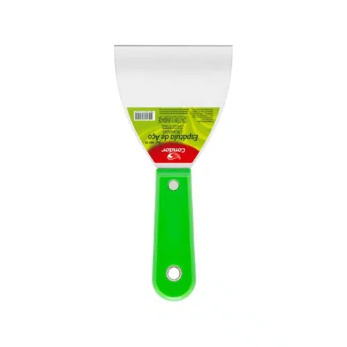 Espátula de Aço 857 10cm | Condor