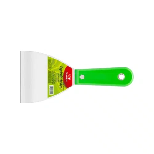 Espátula de Aço 857 10cm | Condor