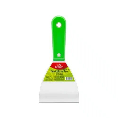 Espátula de Aço 857 10cm | Condor