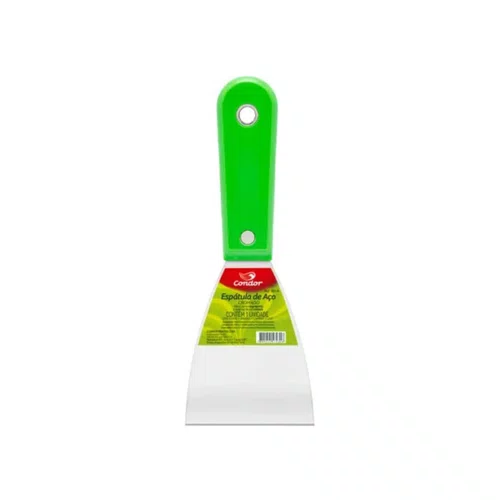 Espátula de Aço 857 8cm | Condor