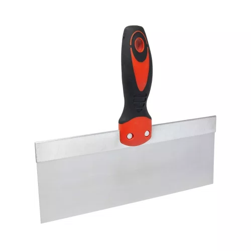 Espátula Retangular Drywall Inox 10cm AT6455/10 | Atlas