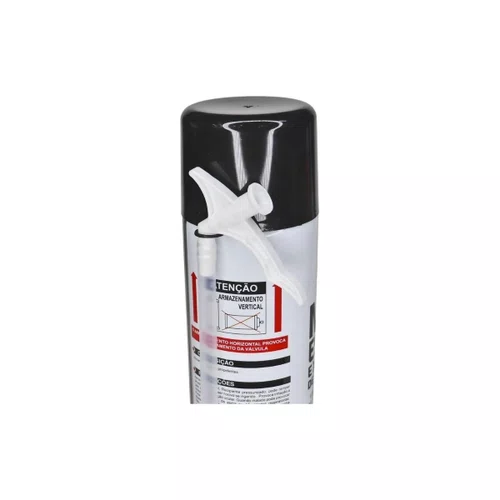 Espuma Poliuretano Expansiva 500 ml / 320 g | Mundial Prime