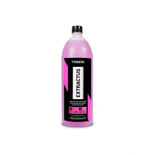 Extractus 1,5L | Vonixx