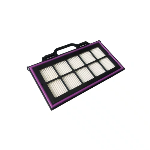 Filtro HEPA para Aspirador/Extrator de Pó | Atlas