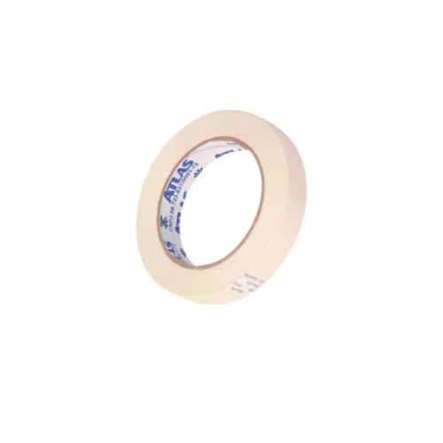 Fita Crepe 2245 18 mm x 50 m | Atlas