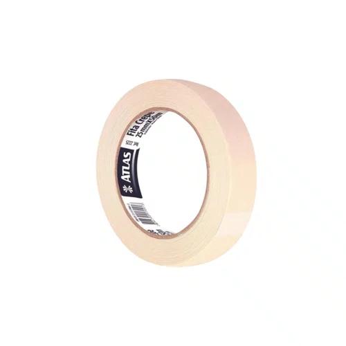 Fita Crepe 2250 24x50 | Atlas