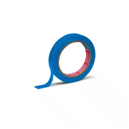Fita Crepe Azul 18mm x 40m | Tesa