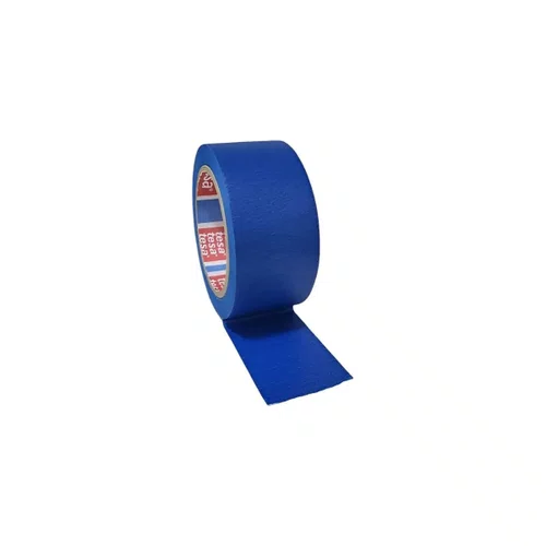Fita Crepe Azul 48x40 | Tesa
