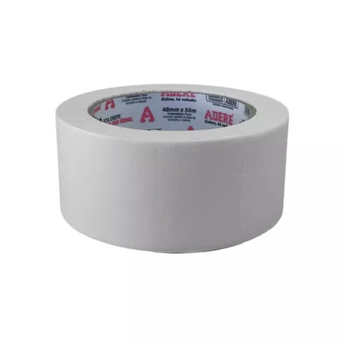 Fita Silver Tape 45mm x 5m 800S | Adere