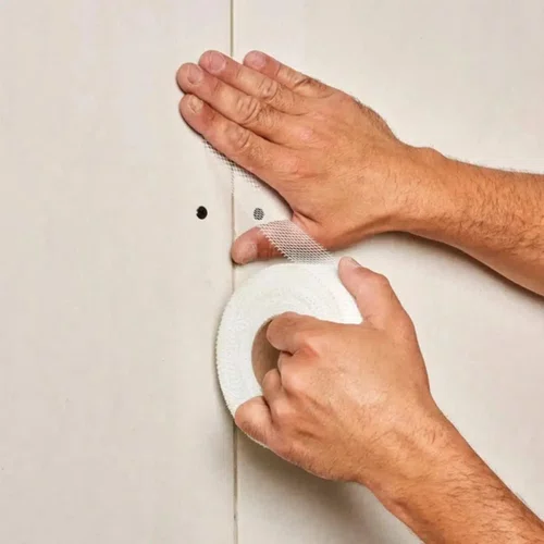 Fita Telada para Reparos 100mm x 20m AT2920 | Atlas