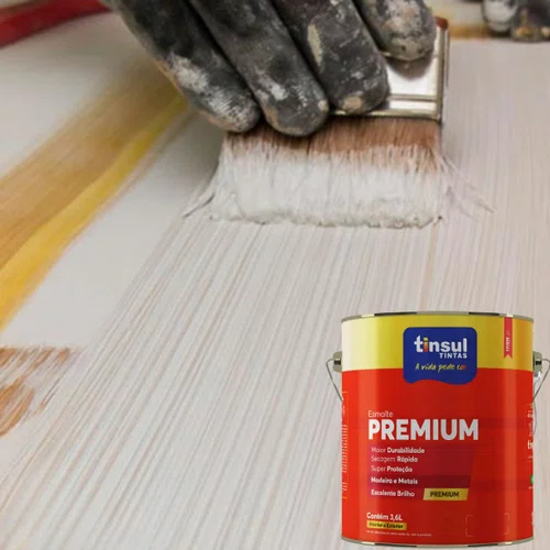 Fundo Nivelador para Madeira 900ml | Tinsul