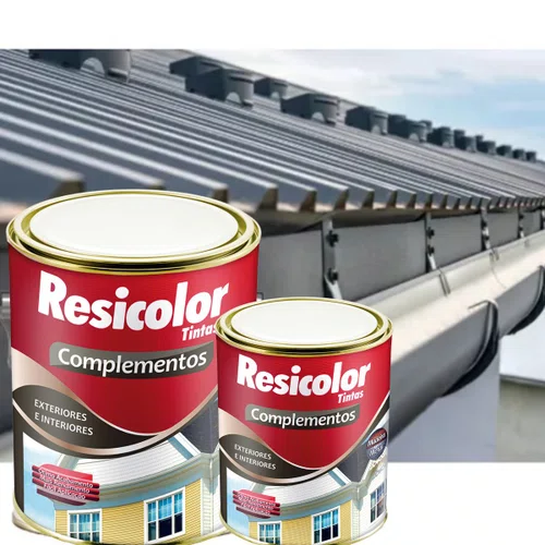Fundo para Galvanizado 3,6L | Resicolor