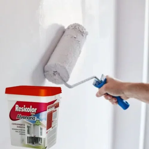 Fundo Preparador de Parede 900ml | Resicolor
