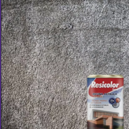 Fundo Preparador de Parede Solvente 18l | Resicolor