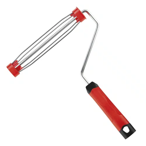 Garfo Gaiola 5 Arames 550/23r 23cm | Atlas