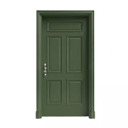 Glasu Esmalte Sintético Brilhante Verde Floresta 0,9L | Suvinil