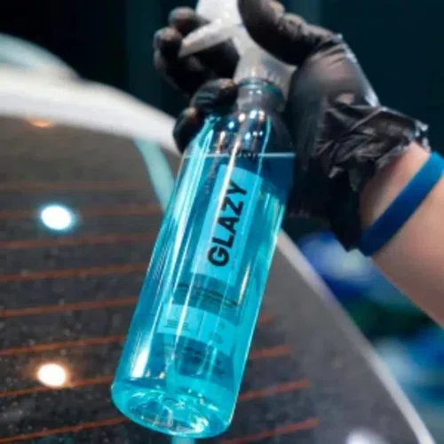 Glazy Limpador de Vidros 4 em 1 500ml | Vonixx
