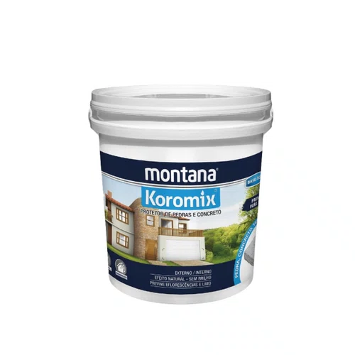 Koromix Hidrofugante 18L | Montana
