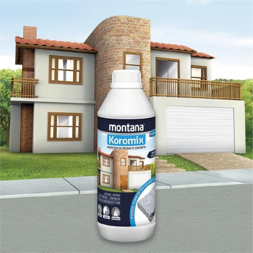 Koromix Hidrofugante 1l | Montana